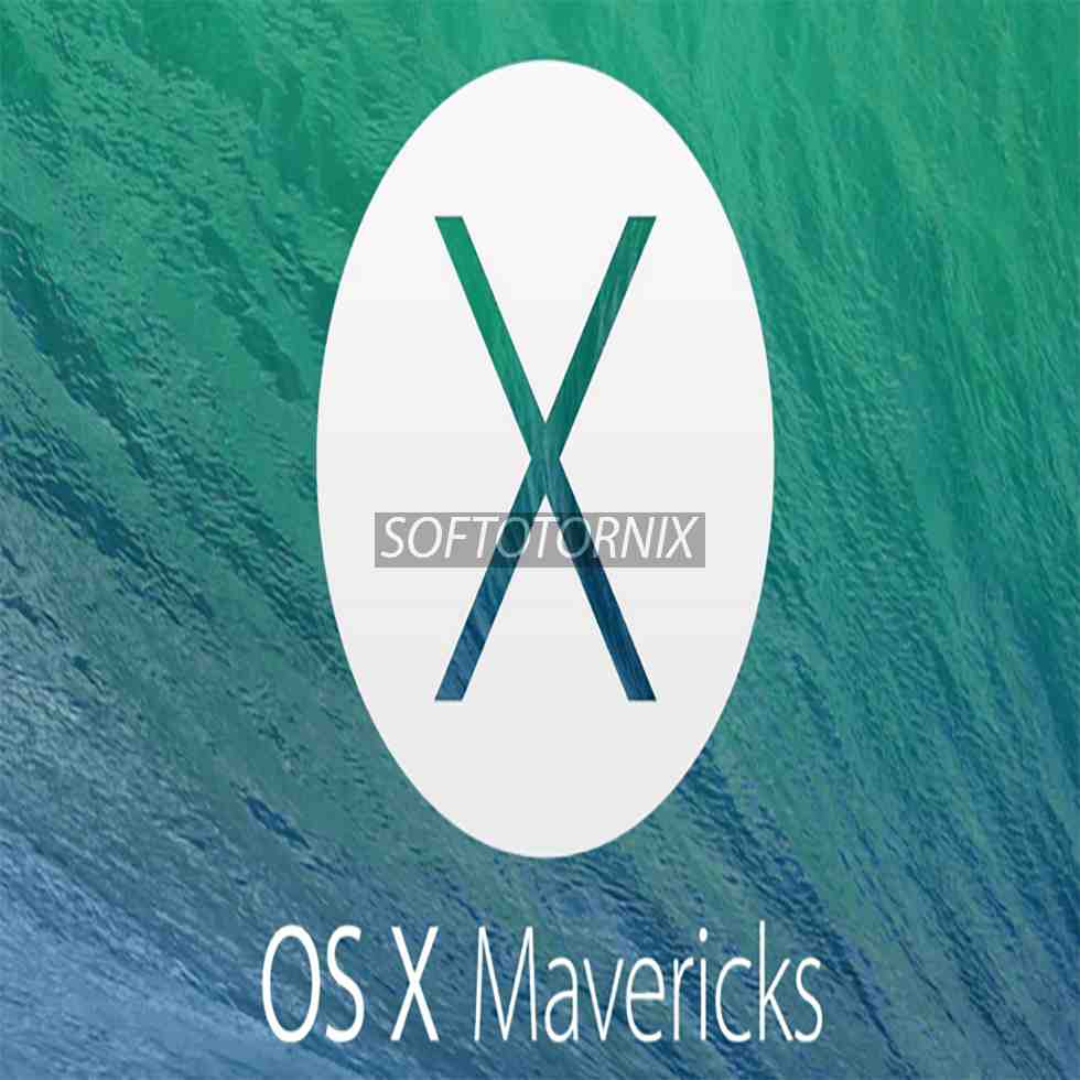 Download mac os mavericks